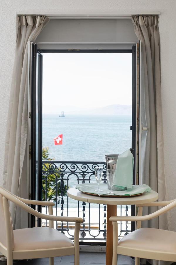Hotel Du Port 빌레뉴브 외부 사진